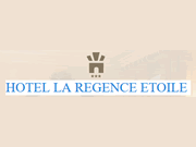 Hotel La Regence Etoile logo