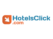 Hotelsclick logo