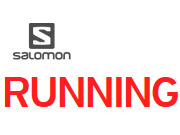 Salomon Running logo