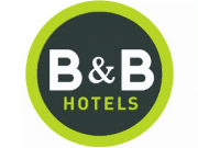 B&B HOTELS Italia logo