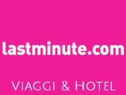 Visita lo shopping online di Lastminute viaggi & hotel