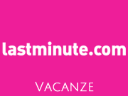 Lastminute vacanze logo