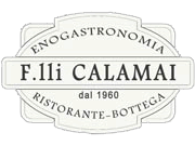 Enogastronomia Calamai logo