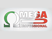 Omega Professional logo