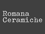 Ceramiche Roma logo