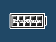 BraunOni Battery upgrade logo