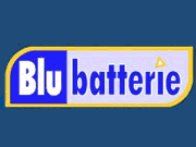 BLU Battery logo