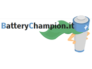 BatteryChampion logo