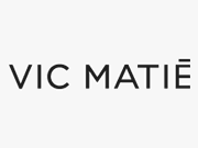 VIC MATIÉ logo