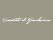 Convento di Giaccherino logo