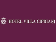 Hotel Villa Cipriani codice sconto