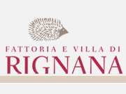 Fattoria & Villa di Rignana logo