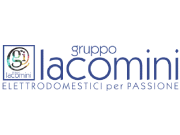 Gruppo Iacomini logo