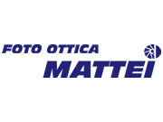 Foto ottica Mattei logo