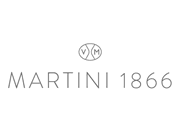 Martini 1886 logo