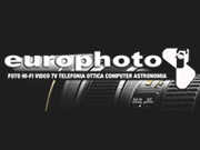 EUROPHOTO logo
