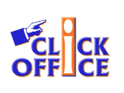 Click Office logo