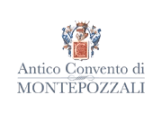 Antico Convento di Montepozzali logo