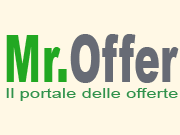 Visita lo shopping online di MR. Offer