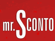Mister Sconto logo