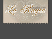 La Rugea logo