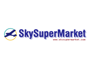 Visita lo shopping online di SkySuperMarket