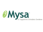 Mysa logo