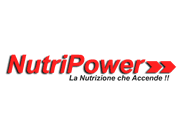Nutripower logo