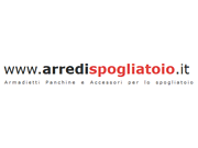 Arredi Spogliatoio logo