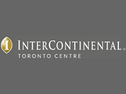 Intercontinental Toronto logo