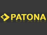 Patona logo