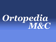 Ortopedia M&C logo
