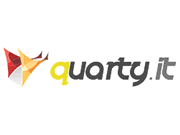 Quarty logo