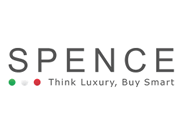 Spence logo