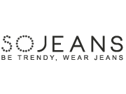 SoJeans logo