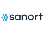 Sanort logo