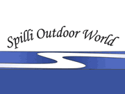 Spilli Outdoor World logo