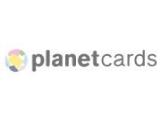 Planet Cards logo