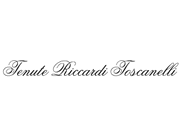 Villa Riccardi Toscanelli logo