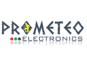 Prometeo Electronics logo