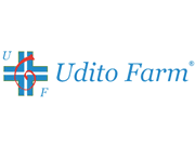 UDITO FARM logo
