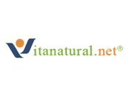 Vitanatural.net logo
