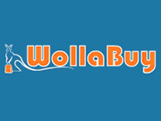 Visita lo shopping online di WollaBuy
