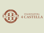 Stagionatura 4 Castella logo