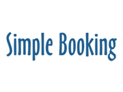 Simple Booking logo