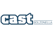 CAST Bolzonella logo