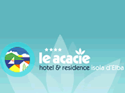 Le acacie Hotel logo
