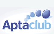 Aptaclub logo