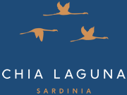 Chia Laguna Resort Sardegna logo