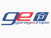 GARAGE EUROPA logo